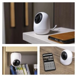 GoSmart Pivoting Camera IP-220W with WiFi