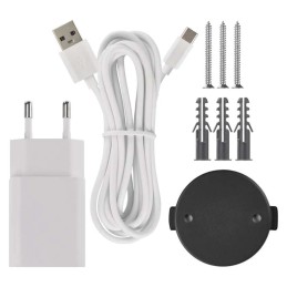 GoSmart besisukanti kamera IP-220W su WiFi