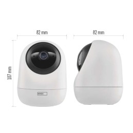 GoSmart Pivoting Camera IP-220W with WiFi