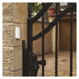 Wired Wireless Doorbell P57103 built in