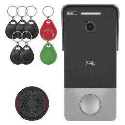 GoSmart Video Doorbell IP-20PoE