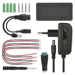 GoSmart vaizdo durų skambutis IP-21PoE