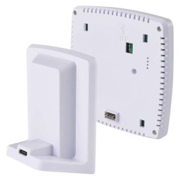 Kambaryje programuojamas belaidis WiFi GoSmart termostatas P56211 OpenTherm