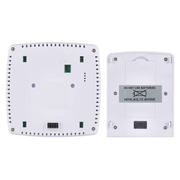 Программируемый беспроводной WiFi-термостат GoSmart P56211 OpenTherm