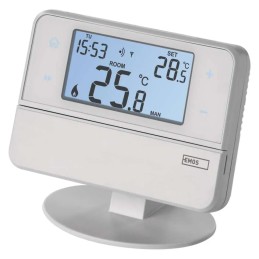 Room programmable wireless OpenTherm thermostat P5616OT