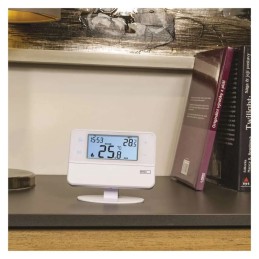 Ruumi programmeeritav traadita OpenTherm termostaat P5616OT