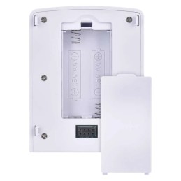 Programuojamas belaidis OpenTherm kambario termostatas P56A11