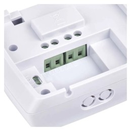 Programmable wireless OpenTherm room thermostat P56A11
