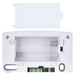 Programmable wired OpenTherm room thermostat P56A02