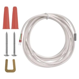 Programmeeritav juhtmetega OpenTherm ruumitermostaat P56A01