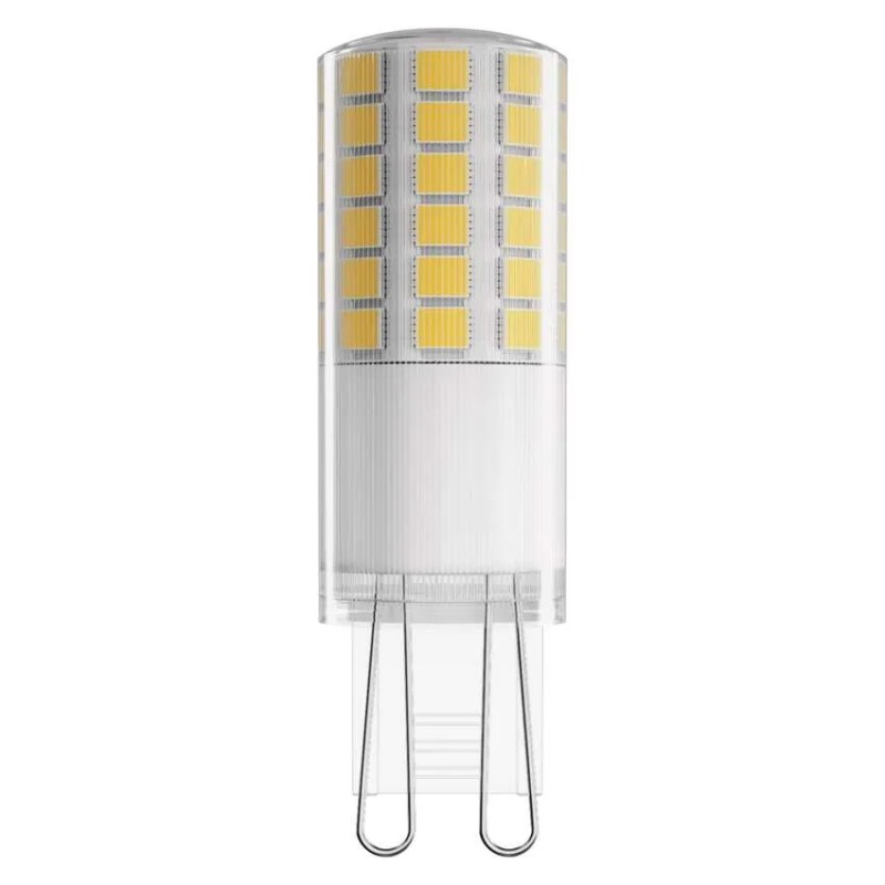 LED Bulb Classic JC / G9 / 4.9 W (60 W) / 806 lm / Neutral White