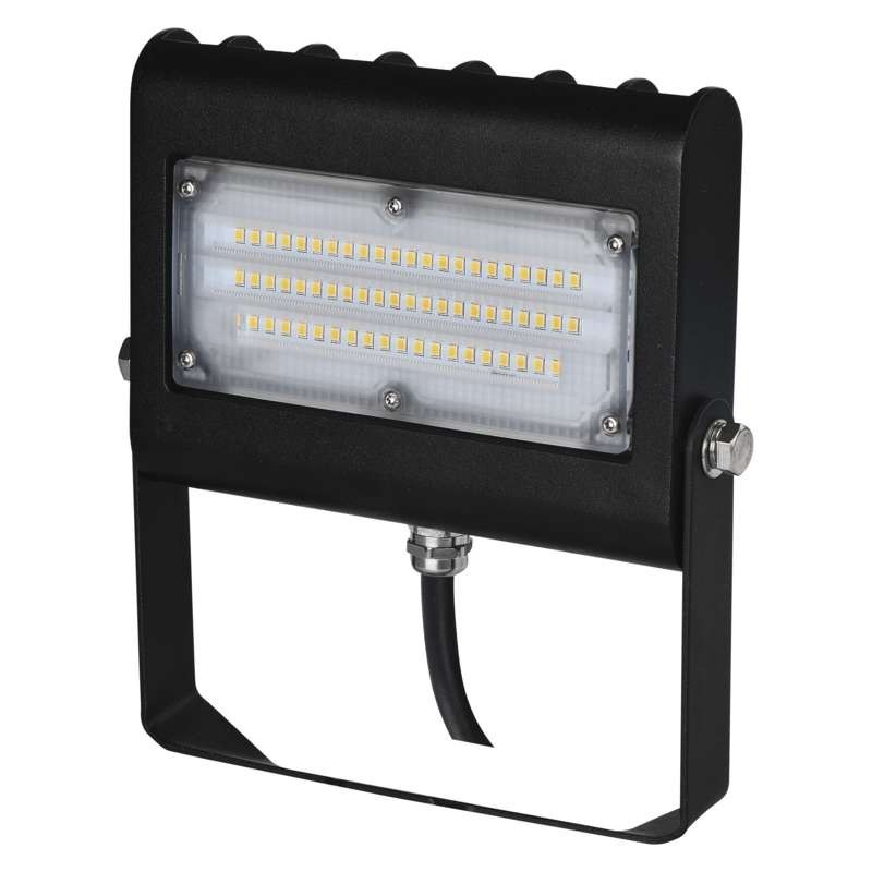 LED prožektor AGENO PROFI PLUS 30W IP65 3500lm