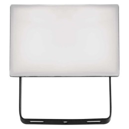 LED Floodlight TAMBO, 10.5W, black, neutral white