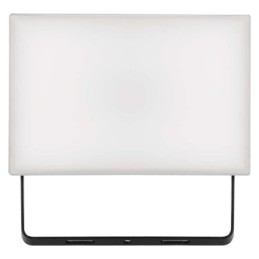 LED Floodlight TAMBO, 20W, black, neutral white