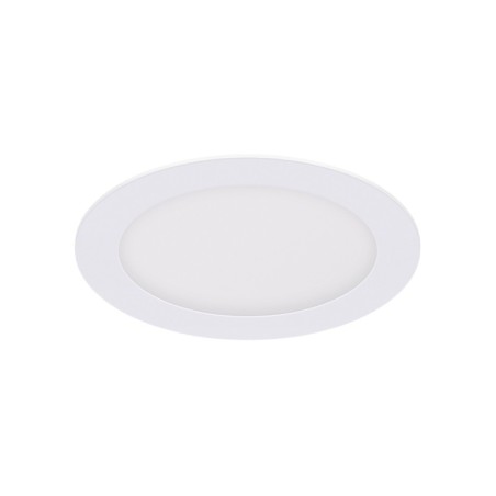 LED-allvalgusti – õhuke LED C 12 W, valge (WW)