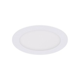 LED-allvalgusti – õhuke LED-valgusti, 12 W, valge, pidev valgus