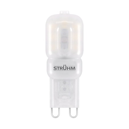 bit smd led g9 2,5w ww