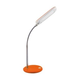 LED laualamp DORI 5W 400lm 4200K oranž