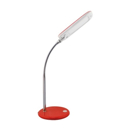 LED-laualamp - dori led punane