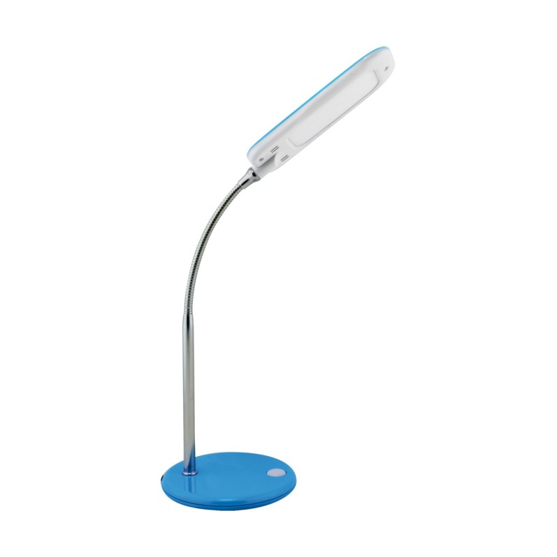 LED-laualamp - dori led sinine