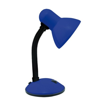 Desk lamp - tola e27 blue