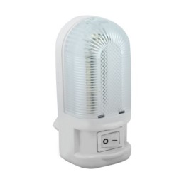 Plug-in LED lamp - deo led 1w