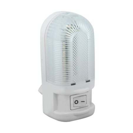 Plug-in LED lamp - deo led 1w