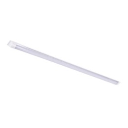 Linear lighting fitting LED - flat led 40w nw