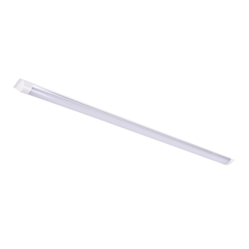 Linear lighting fitting LED - flat led 40w nw