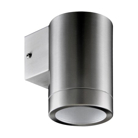 Герметичный светильник - aster gu10 inox