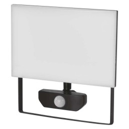 LED prožektorius TAMBO 51W IP54 4300lm judesio jutiklis