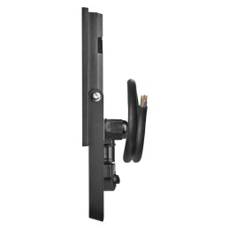 LED prožektorius TAMBO 51W IP54 4300lm judesio jutiklis