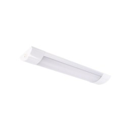 Lineaarne valgusti LED - flater led 10w nw