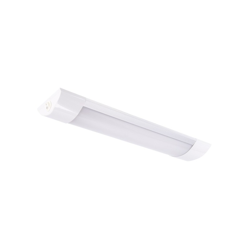Lineaarne valgusti LED - flater led 10w nw