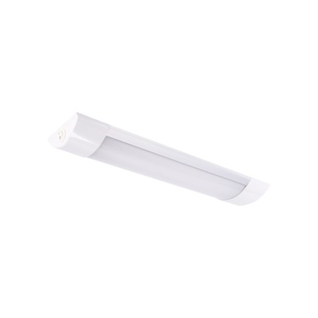 Linear lighting fitting LED - flater led 10w nw
