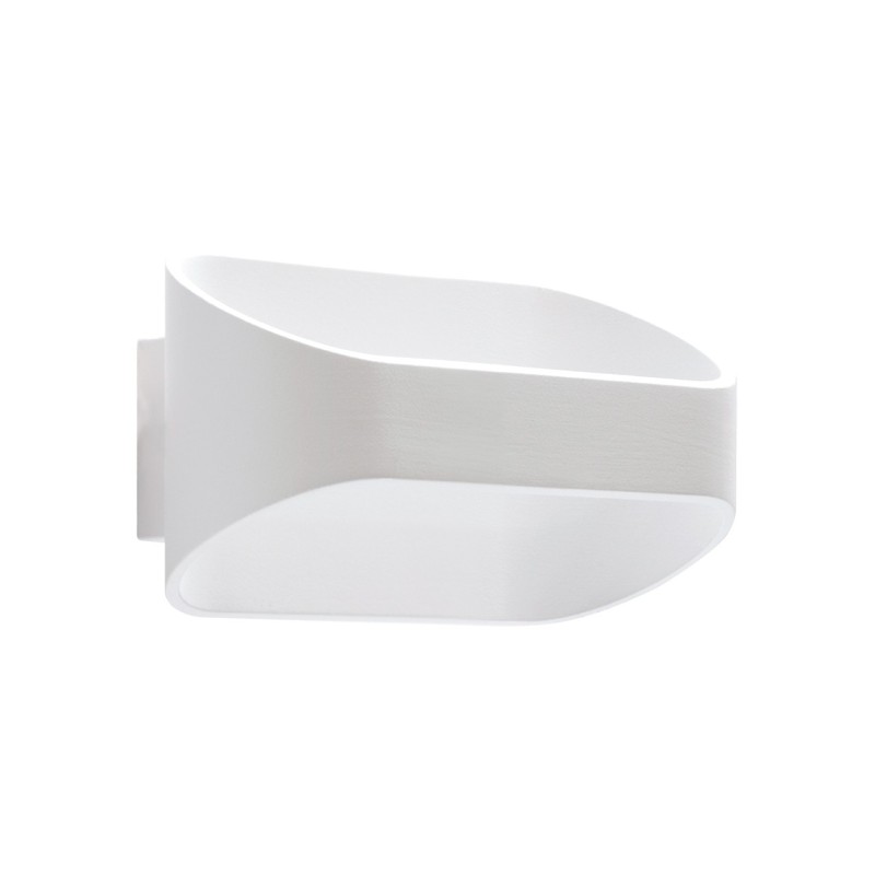 Dekoratyvinis LED sieninis šviestuvas - beti led c 5w nw