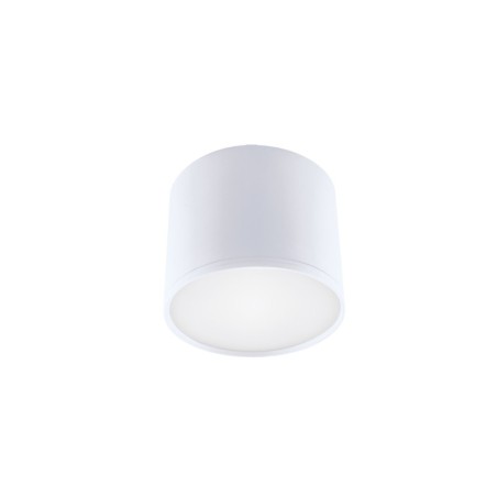 Ceiling LED lighting fitting - rolen led 3w white nw