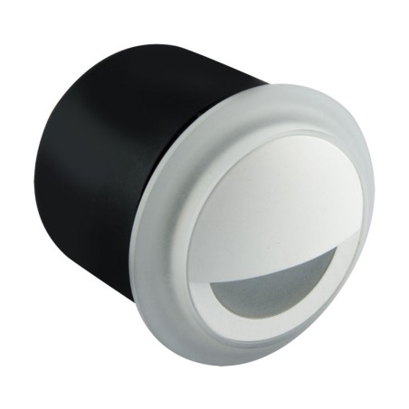 Decorative LED fitting - kami led c 3.5w white cw