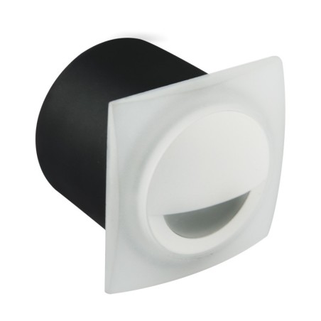 Dekoratyvinės LED lemputės - kami led d 3,5 W balta nw