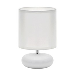 Table lamp - pati e14 white