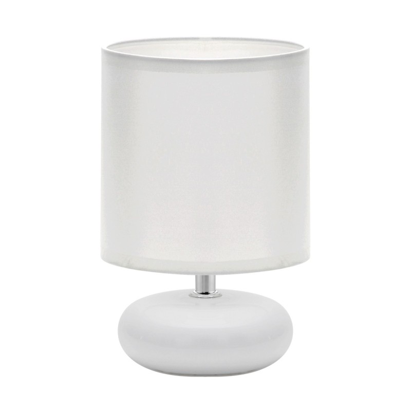 Table lamp - pati e14 white