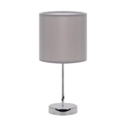 Table lamp - agnes e14 grey