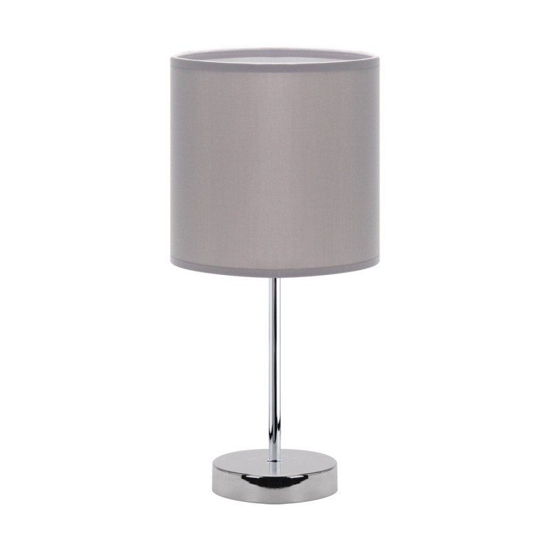 Table lamp - agnes e14 grey