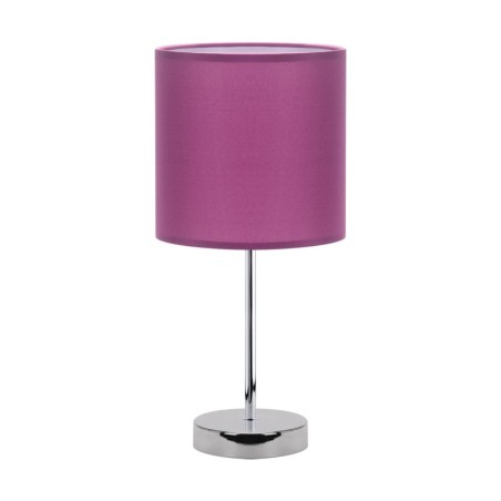 Настольная лампа - agnes e14 purple