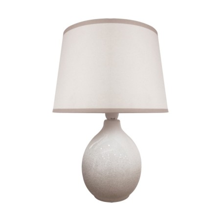Table lamp - roma e14 grey