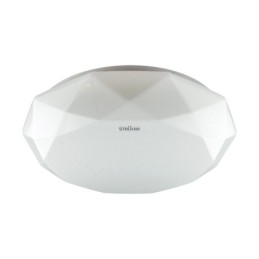 Lubinis LED šviestuvas Diana LED 24W CCT