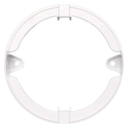 Surface mounting kit for emergency downlight ORSU