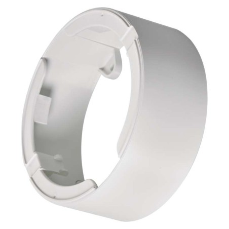 Paviršinio montavimo rinkinys avarinio apšvietimo/saugos apšvietimo sistemoms ORSU