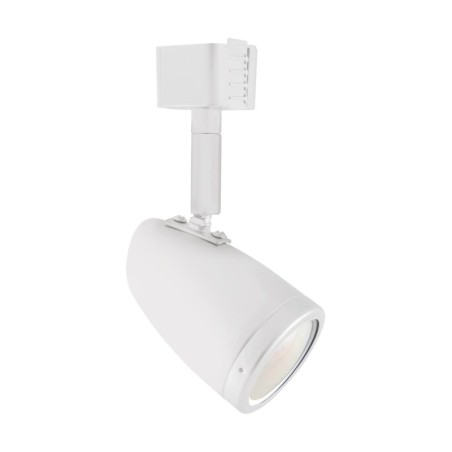 Track lighting fitting - berlin gu10 white