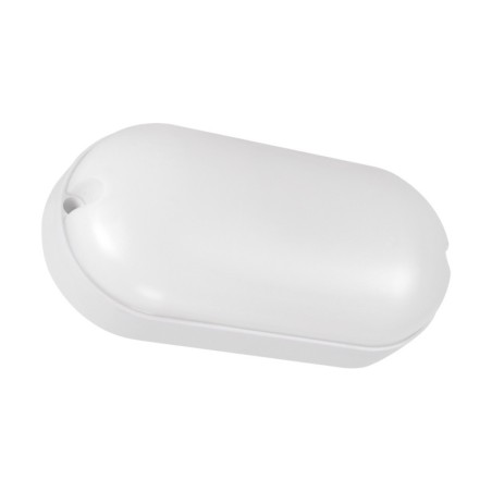 Hermetiline laevalgusti LED - markus led l 9w nw